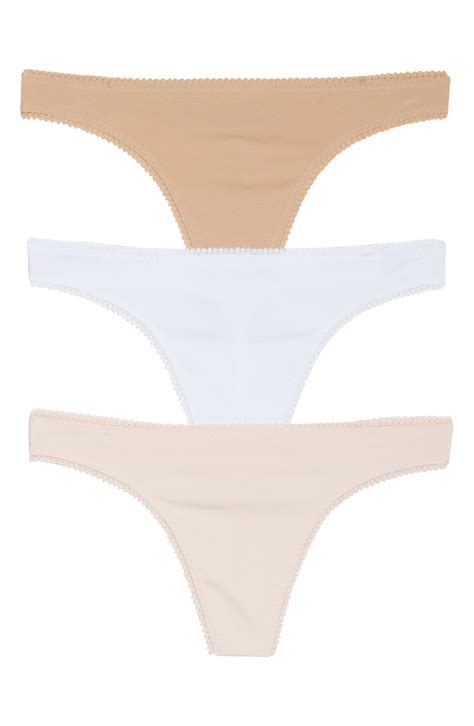 The 10 Best Underwear Brands for Women, Hands Down | Who What Wear