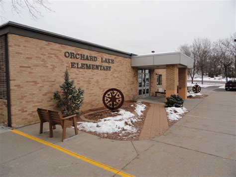 Lakeville's School Board Approves Orchard Lake Elementary Impact ...