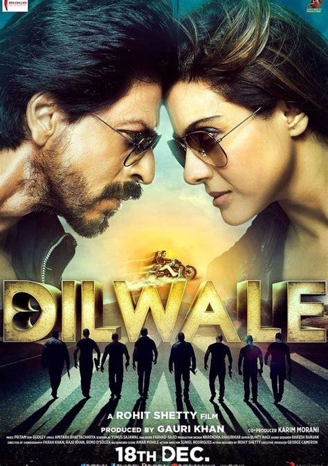 Download film dilwale - shineholoser