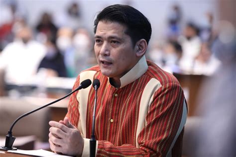 Sen. Padilla recalls time in Bilibid, urges penal reforms | ABS-CBN News