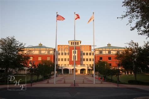 Volusia County Courthouse, DeLand - Courthouses of Florida