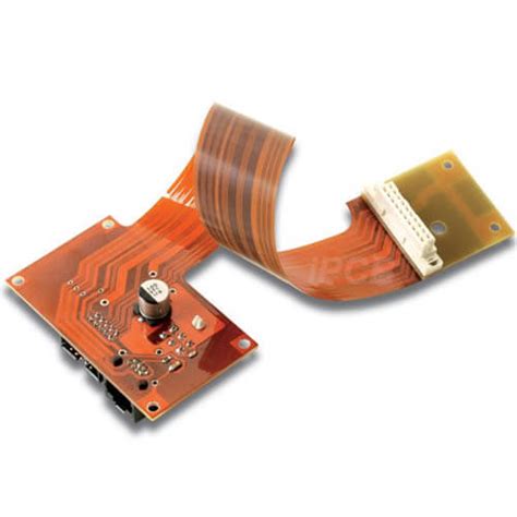 FPC Flexible PCB - Rigid-Flex PCB