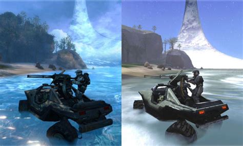 Review: Halo: Combat Evolved Anniversary – SideQuesting