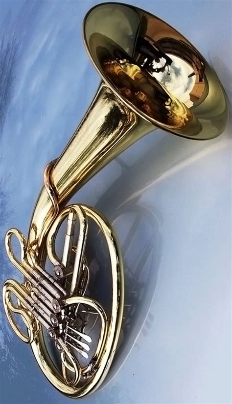 Wagner's Tuba | The Engines of Our Ingenuity