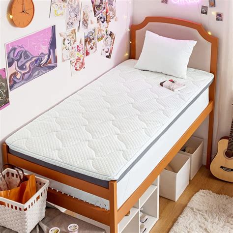 9 Best Twin XL Mattress Toppers: Memory Foam, Gel, Cooling, Tempur ...