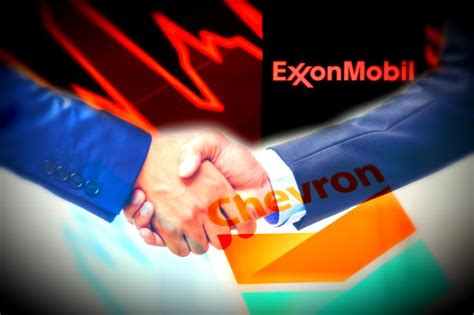 Exxon Mobil, Chevron CEOs Discussed Merger: Reports | Hart Energy