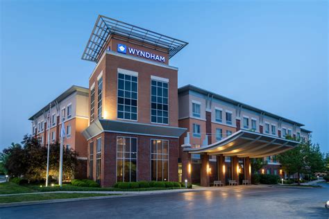 Wyndham Noblesville | Noblesville, IN Hotels