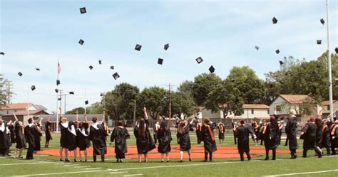 GALLERY: 2023 Wellsville High School commencement | News, Sports, Jobs ...