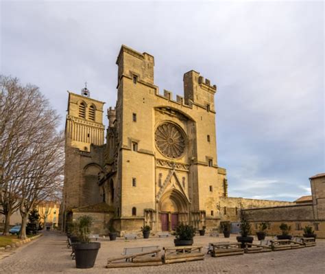 Beziers : Small Town in Languedoc That Is Full of Character – skyticket ...