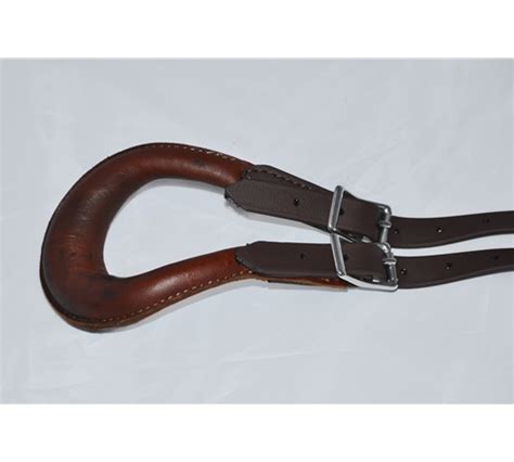 Buy Horse Saddle Crupper For Sale - Two Horse Tack