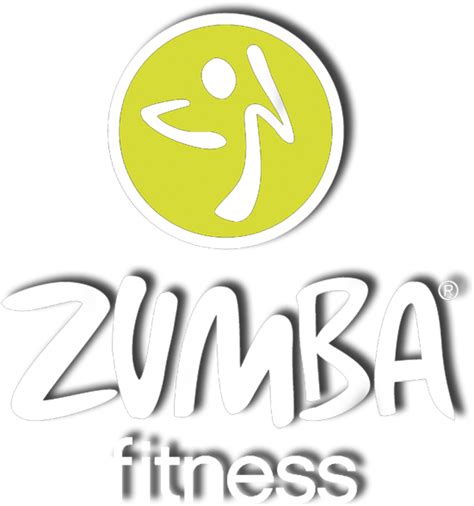 Transparent Transparent Background Zumba Logo Clipart - Large Size Png ...