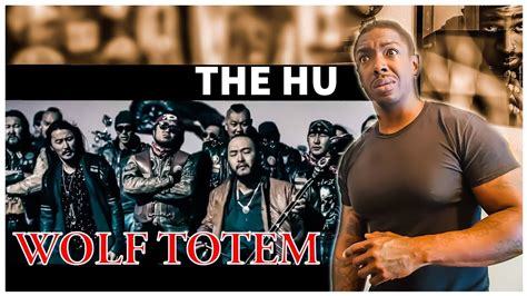 First time hearing The HU- "Wolf Totem" *REACTION* - YouTube