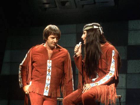 Cher Sues Sonny Bono’s Heirs Over Royalties for ‘I Got You Babe ...