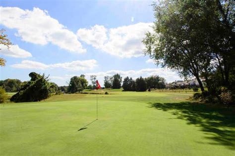 Pinecrest Golf Course Tee Times - Alexandria VA