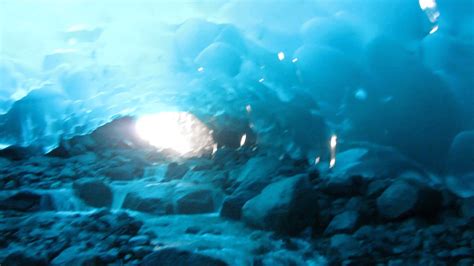 Mendenhall Ice Caves wallpaper | 1920x1080 | #70621