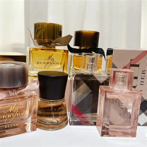 Top 11 Best Burberry Perfumes (2023 Update)- The Ultimate Guide