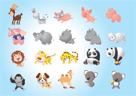 animal - Openclipart