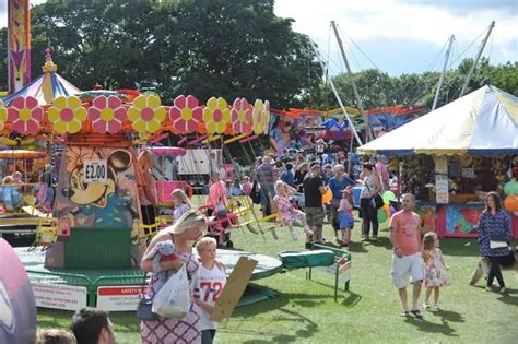 This year's Hornsea Carnival set to be the biggest and best yet - Hull Live