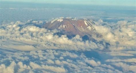 Mount Kilimanjaro Facts: History, Location & More - Facts.net