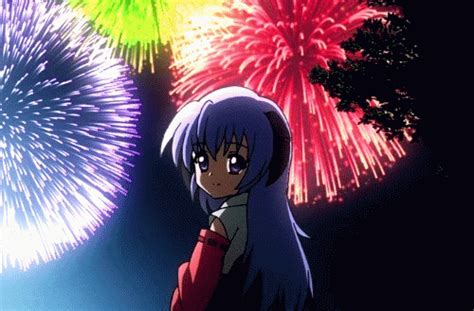 Happy New Year Anime Gif Happy new year 2021 advance wishes images