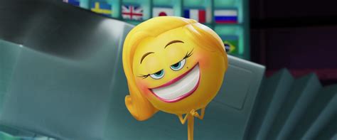 Smiler/Gallery | The Emoji Movie Wiki | Fandom