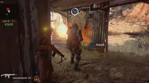 Here's how the Uncharted 4 multiplayer beta mixes in sidekicks and ...