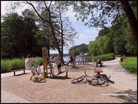 At the Lake in Szczecinek - Photo 6/92