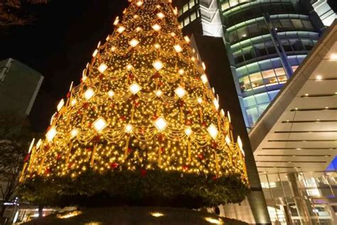 The History of Christmas in Japan – YouGoJapan