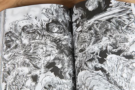 Berserk Deluxe Edition Review - Anime Collective