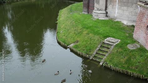 Kornik Castle was constructed in the 14th century. The castle currently ...