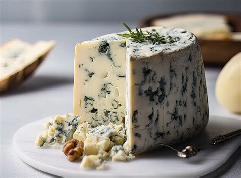 All You Need to Know About Gorgonzola Cheese