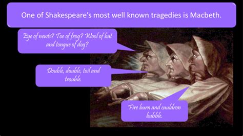 Shakespeare | Teaching Resources