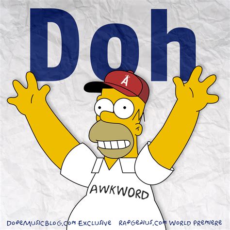 Doh Homer Simpson Quotes. QuotesGram