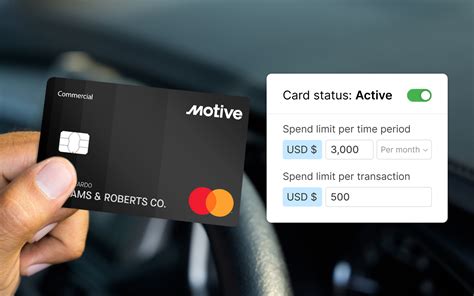 Fleet card basics and benefits | Motive