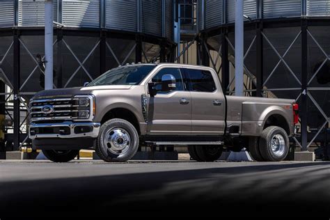 2023 Ford F-450 Super Duty Prices, Reviews, and Pictures | Edmunds