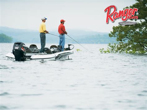 Ranger Boats Launches New Sportswear Website | OutdoorHub