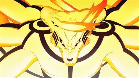 Kurama Wallpapers HD - Wallpaper Cave