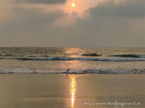 Best things to do on Malpe beach in Udupi - Thrilling Travel