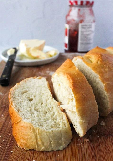 The BEST Homemade Bakery French Bread Recipe