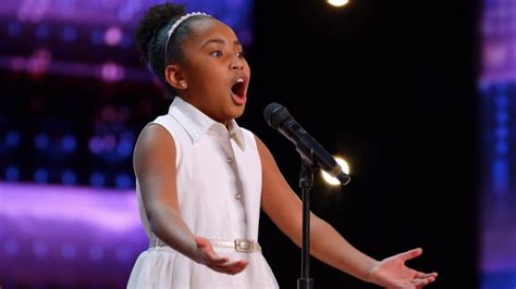 'AGT' Judges Give First-Ever Collective Golden Buzzer to a Phenomenal 9 ...