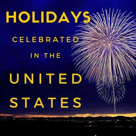 Many Americans spend holidays with their friends and family, enjoying ...