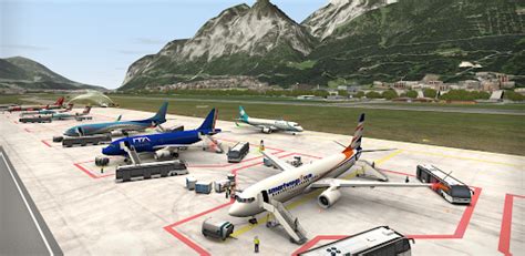 World of Airports MOD APK 2.2.0 (Unlimited Gold) for Android