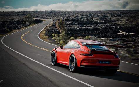 3840x2400 Porsche 911 GT3 RS Gran Turism Sport 4K ,HD 4k Wallpapers ...