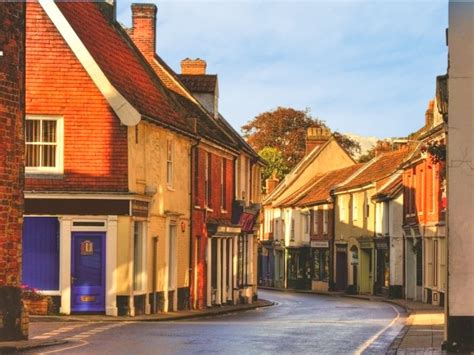 Aylsham: A Historic Market Town in Norfolk | Written by a Local