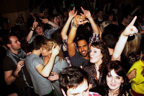 Clubbing in Brighton | Nightlife Drinking Guide | Spaghetti Traveller