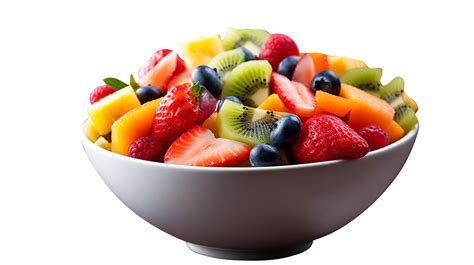 Fruit Salad Png