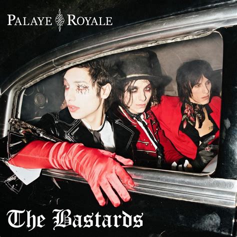 Palaye Royale – The Bastards (★★★★½): Geen klootzakken, maar muzikale ...