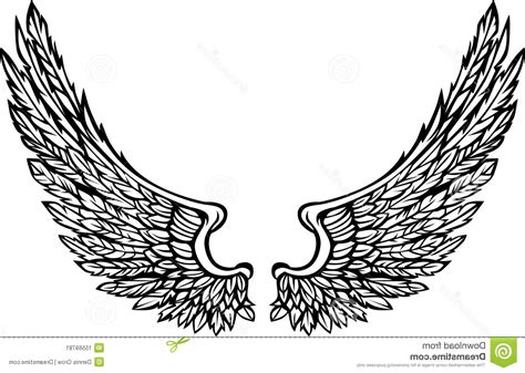 Eagle Wings Clipart | Free download on ClipArtMag