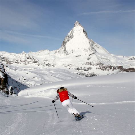 Zermatt Matterhorn | TheLuxuryVacationGuide