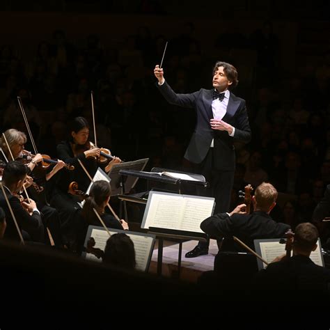 Stravinsky's Rite of Spring, Toronto Symphony Orchestra at Roy Thomson ...